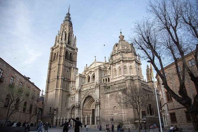 Toledo Complete Tour - Reviews and Ratings