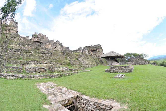 Toniná Mayan Ruins and Ocosingo City Tour - Inclusions and Amenities