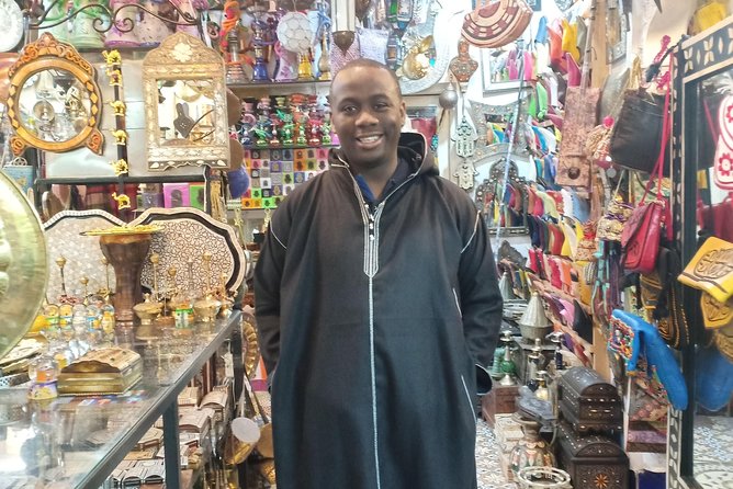 Top Activities : Marrakech Shopping Tour, Secrets of Medina With a Shopper Guide - Questions and Assistance