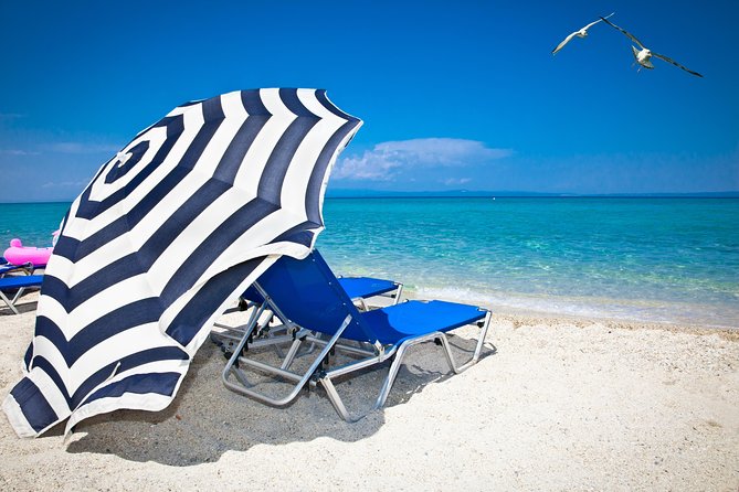 Toroneos Cruise From Chalkidiki - Select Date and Travelers