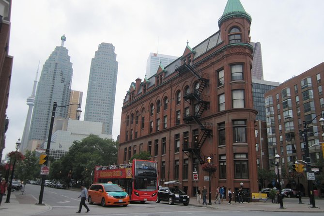 Toronto Downtown Private Walking Tour - Pricing and Guarantee