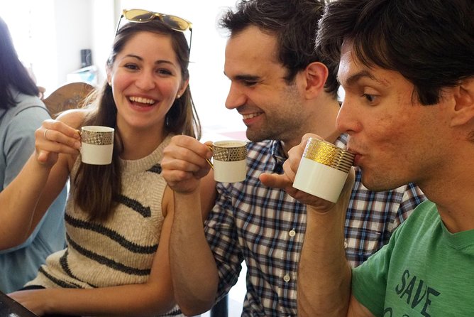 Toronto Food Tour: Taste the World in Kensington Market - Cultural Insights