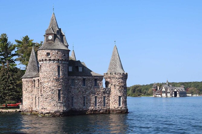 Toronto & Niagara Falls 3 Days Tour - Booking Information