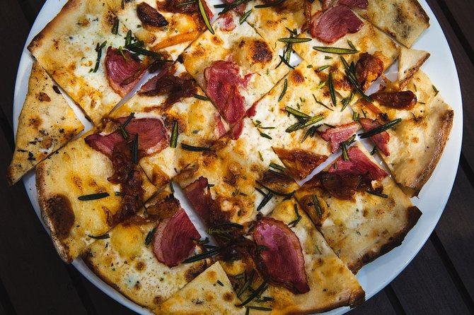 Toronto Private Walking Food Tour With Secret Food Tours - Cancellation Policy