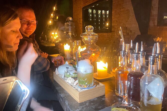Toronto World Food Tour - Private 5-Hour Food Tour