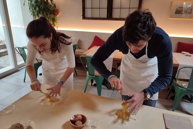 Tortellini Cooking Class With Mamma in Verona - Traveler Photos and Reviews