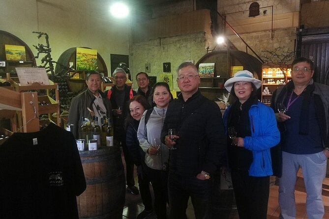 Toulon Area Private Half-Day Tour With Food and Wine Tasting - Traveler Photos and Reviews