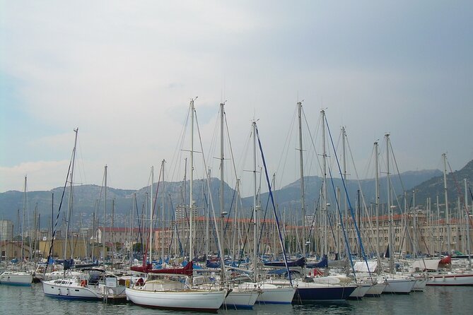Toulon Traditional Food Tour - Do Eat Better Experience - Inclusions and Cancellation Policy