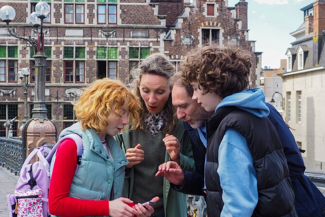 Toulouse Escape Game in the City With the Family Peter Pan - Start Time