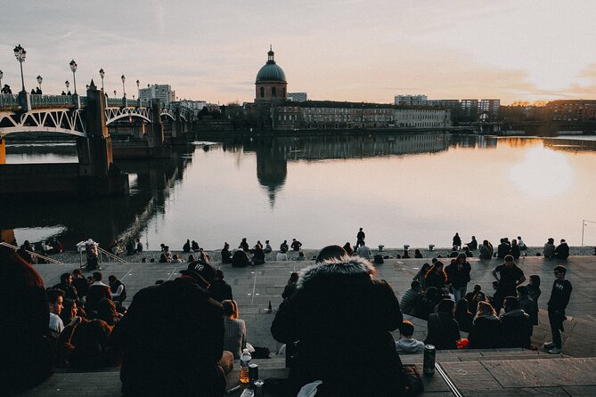 Toulouse Like a Local: Customized Private Tour - End Point and Refund Policy