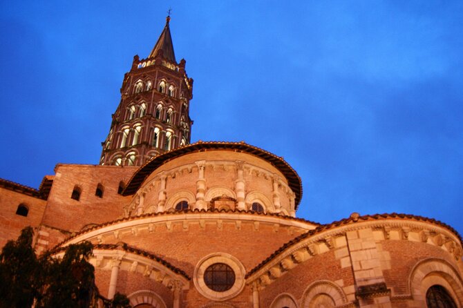 Toulouse Scavenger Hunt and Best Landmarks Self-Guided Tour - Inclusions