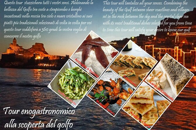Tour 5 Hours With Sunset Aperitif - Snorkeling Near Tino Island