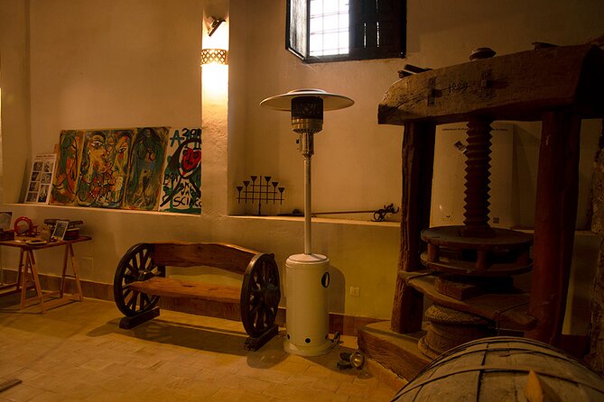 Tour and Soap Personalization at the Soap Museum in Sciacca - Discover the History of Soap