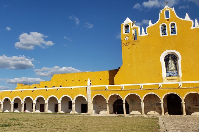 Tour Chichen Itza - Cenote - Izamal From Valladolid - Traveler Reviews