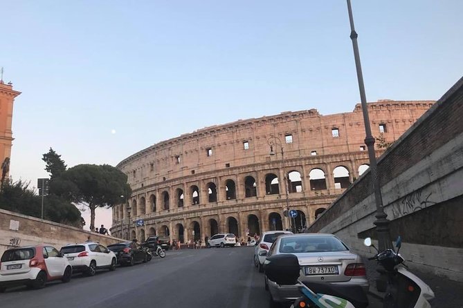 Tour From Port of Civitavecchia to Rome and Back - Cancellation Policy