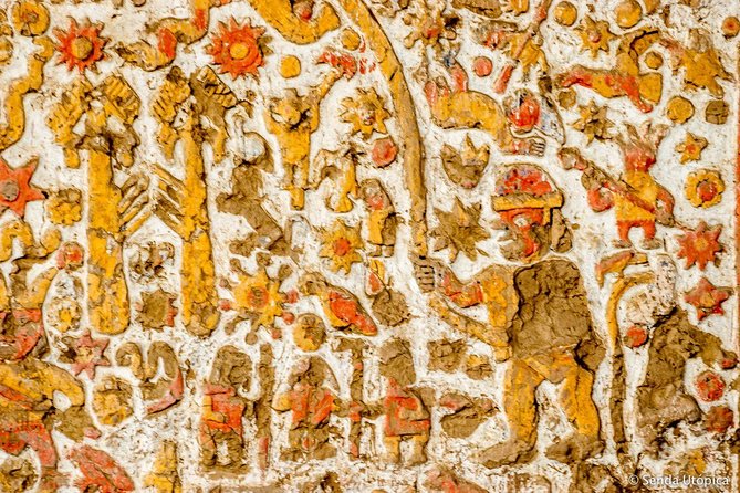 Tour Huaca De La Luna - Trujillo - Common Questions