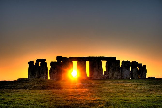 Tour of Salisbury and Stonehenge ,from Salisbury - Tour Duration, Schedule, and Cancellation Policy