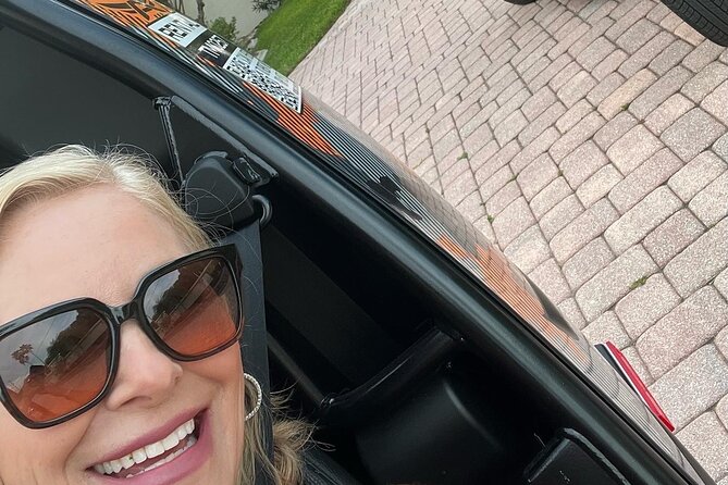Tour SRQ and Lido Key in an Arcimoto (electric FUV) - Enjoying a Sustainable and Eco-Friendly Tour With Arcimoto