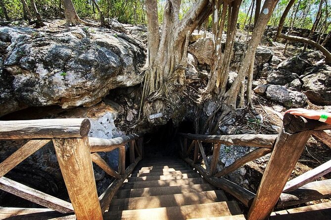 Tour to Cenotes of Santa Barbara and Acanceh Area From Merida - Cancellation Policy and Changes
