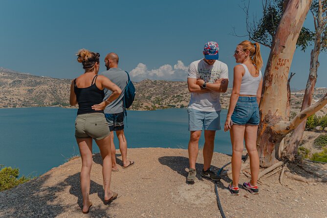 Tour to Cretan Traditional Villages From Makry Gialos - Local Culture and Traditions