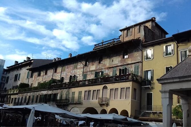 Tour to Discover the Unique History of Verona, the City of Art - Viator Help Center
