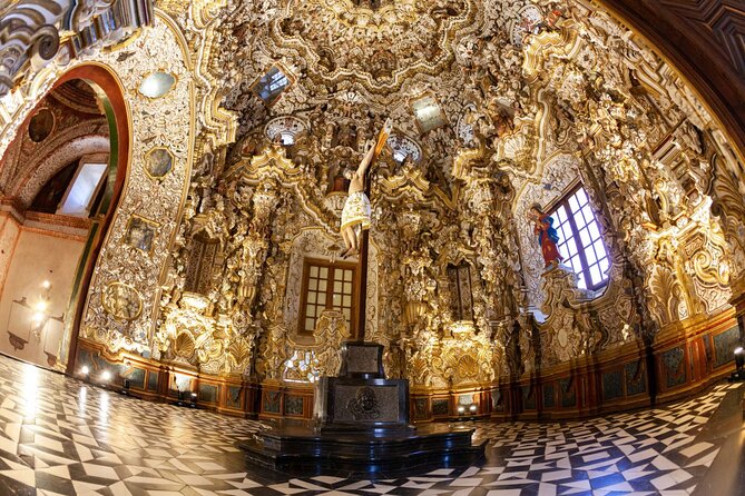 Tour to Linares and Baños De La Encina From Jaén - Travel Information