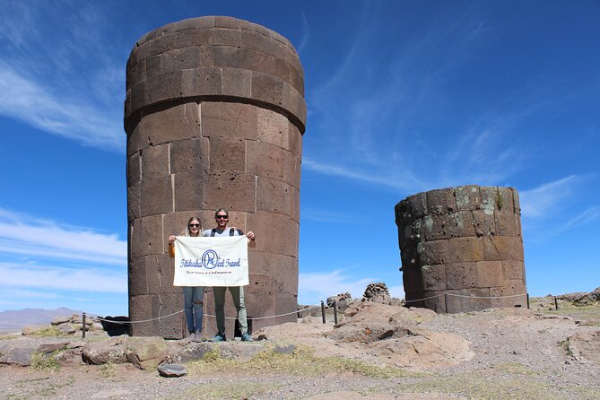Tour to Sillustani 1/2 Day - Traveler Photos and Reviews
