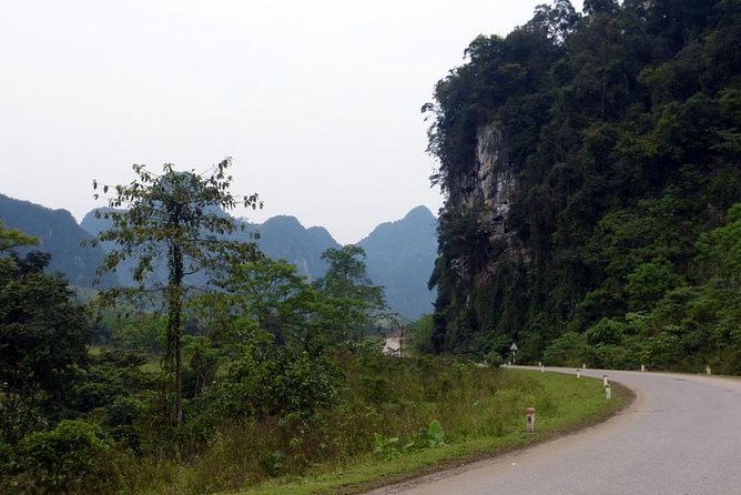 TOUR to the CAVES - Paradise & Dark CAVES From Dong Hoi City - Important Information