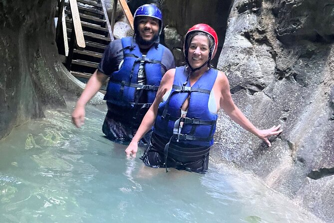 Tour to the Damajagua Waterfalls From Amber Cove & Taino Bay - Important Additional Information