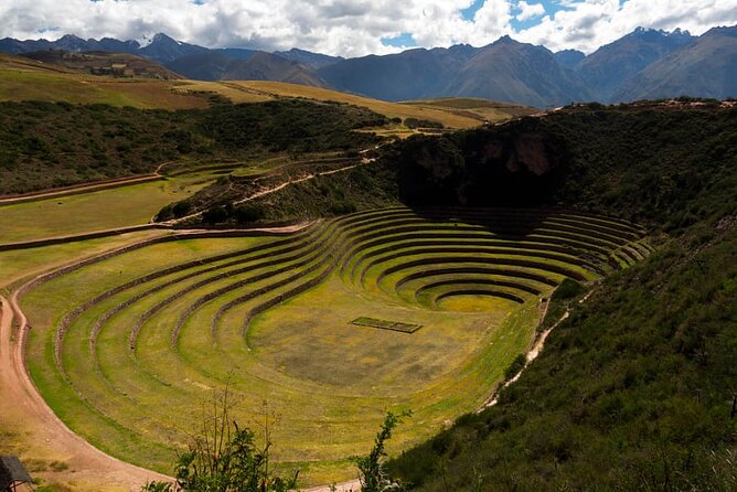Tour to the Sacred Valley VIP - Full Day - All-Inclusive Transportation