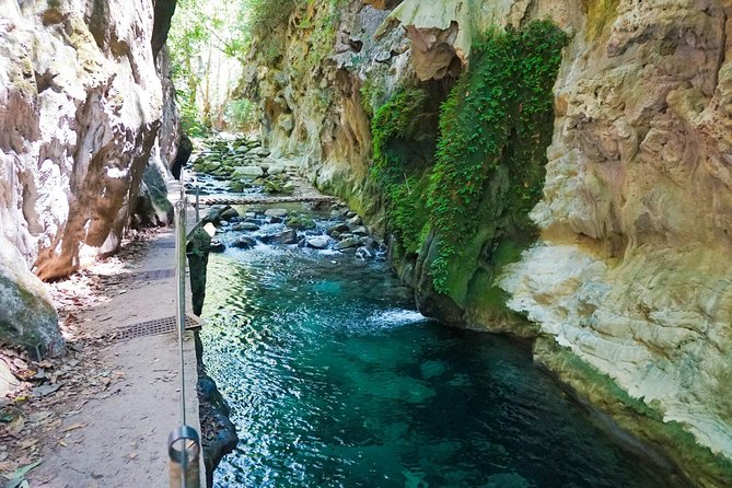 Tour to the Sierra Gorda in One Day in English, Leaving Querétaro - Traveler Reviews