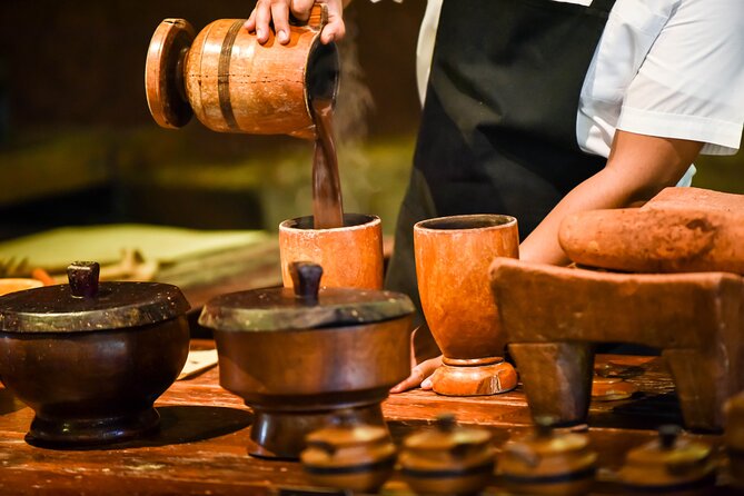 Tour to Uxmal Choco Story Chocolate Museum - Tips for Visitors