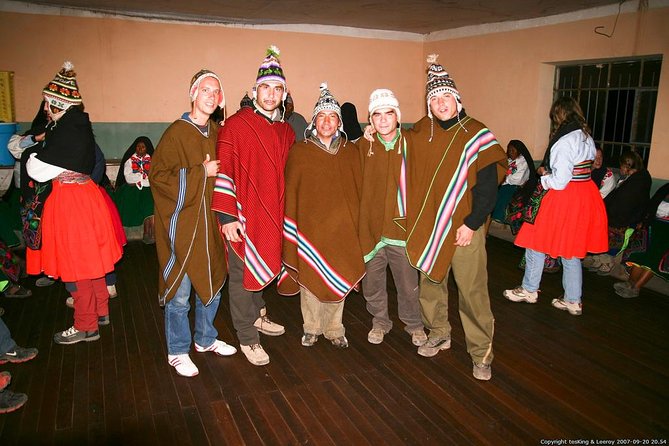Tour Uros, Amantani, and Taquile Islands in 2 Days With Homestay - Common Questions