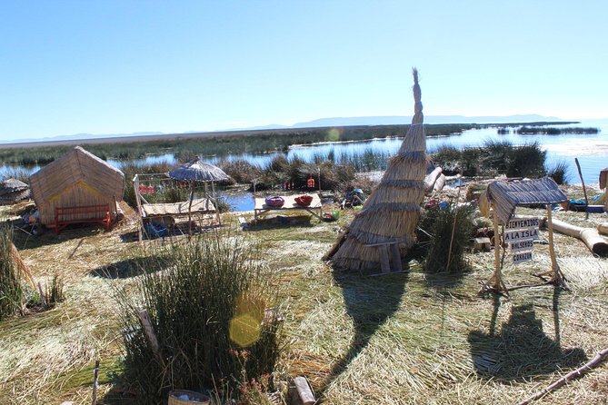 Tour Uros and Taquile in Speedboat (Full Day) - Pricing