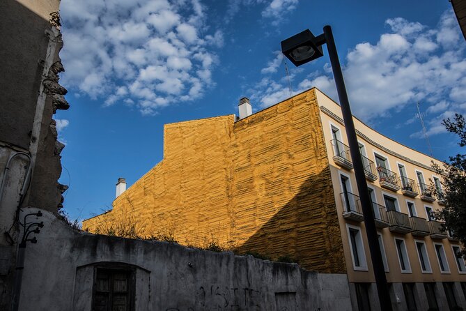 Touristic Highlights of Figueres on a Private Half Day Tour With a Local - Toy Museum of Catalonia: Delve Into a World of Childhood Memories