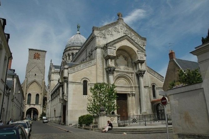 Tours: Private Walking Tour of the Historical Center - Meeting and Pickup Information
