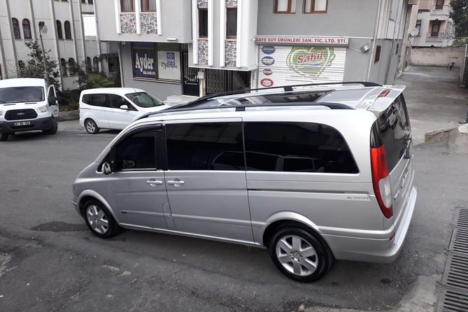 Trabzon Airport Transfer by Private Car - Cancellation Policy for Trabzon Airport Transfer