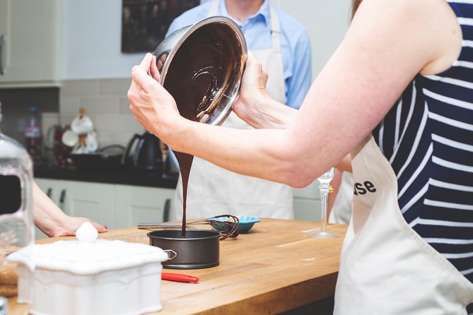 Traditional Afternoon Tea Experience and Baking Class in Stratford-upon-Avon - Whats Included