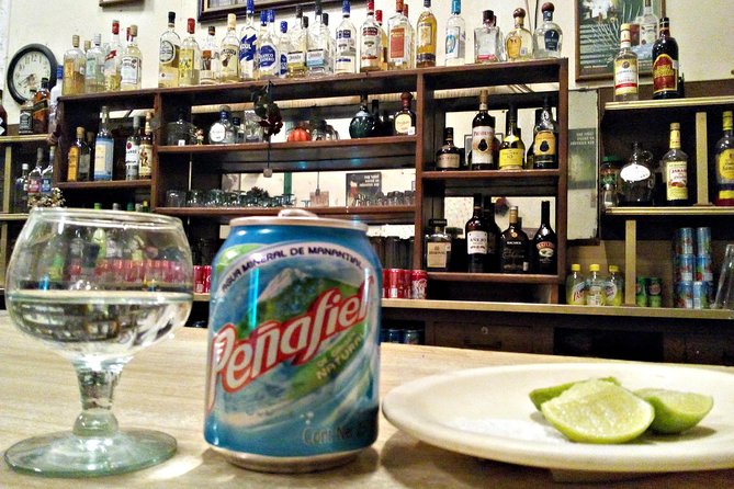 Traditional Bars Tour in the Historic Center of Guadalajara - Diverse Selection of Traditional Bars
