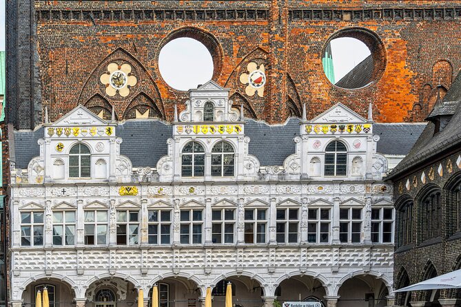 Traditional German Food and Lubeck Old Town Private Tour - Cancellation and Refund Policy