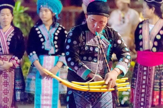 Traditional Khantoke Dinner and Cultural Shw in Chiang Mai Ticket - Ticket Pricing and Options