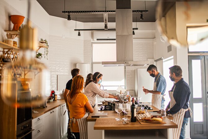 Traditional Portuguese Cooking Class - History of Portuguese Cuisine