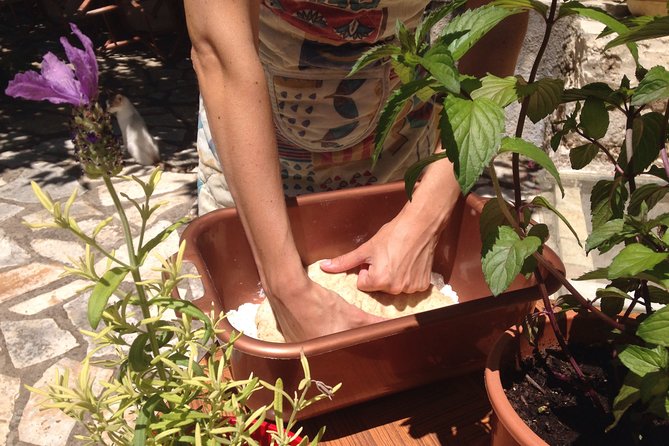 Traditional Rustic Bread Home Cooking Class - Cancellation Policy
