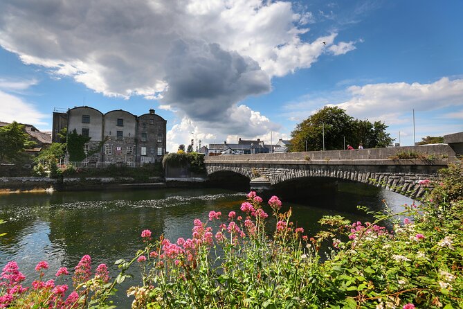 Traditional Town Crier Tour. Galway. Private Guided Group. 1½ Hours. - Tour Highlights