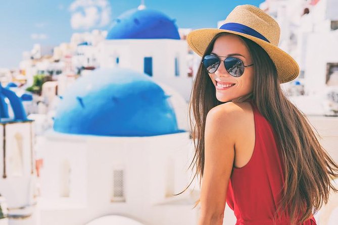 Traditional Villages Full Day Tour in Santorini - Traveler Photos