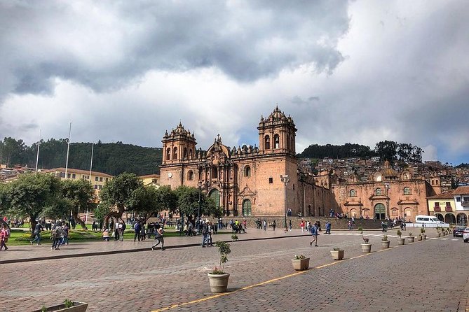 Transfer Cusco Airport to Hotel in Cusco (Round Trip) - How to Book Cusco Airport to Hotel Transfers