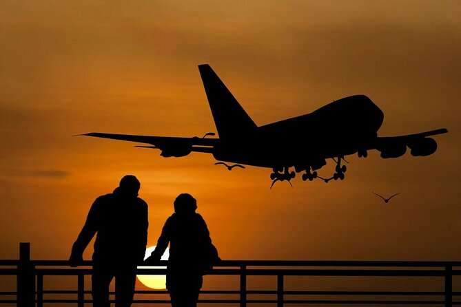 Transfer From Airport MARSEILLE to AVIGNON-1 up to 7 Pax - Benefits of Choosing Viator for the Transfer