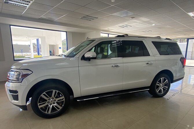 Transfer From Airport to San Jose Area Zone 1 - Cancellation Policy