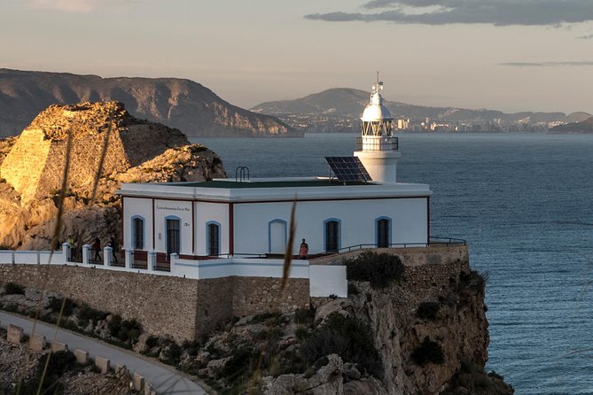 Transfer From Alicante Airport to Albir in Private Sedan Car Max. 3 Passengers - Private Sedan Car Benefits