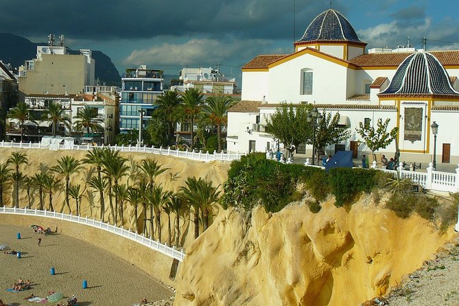 Transfer From Benidorm to Alicante Airport in Private Sedan Car Max. 3 Passengers - Assistance and Information